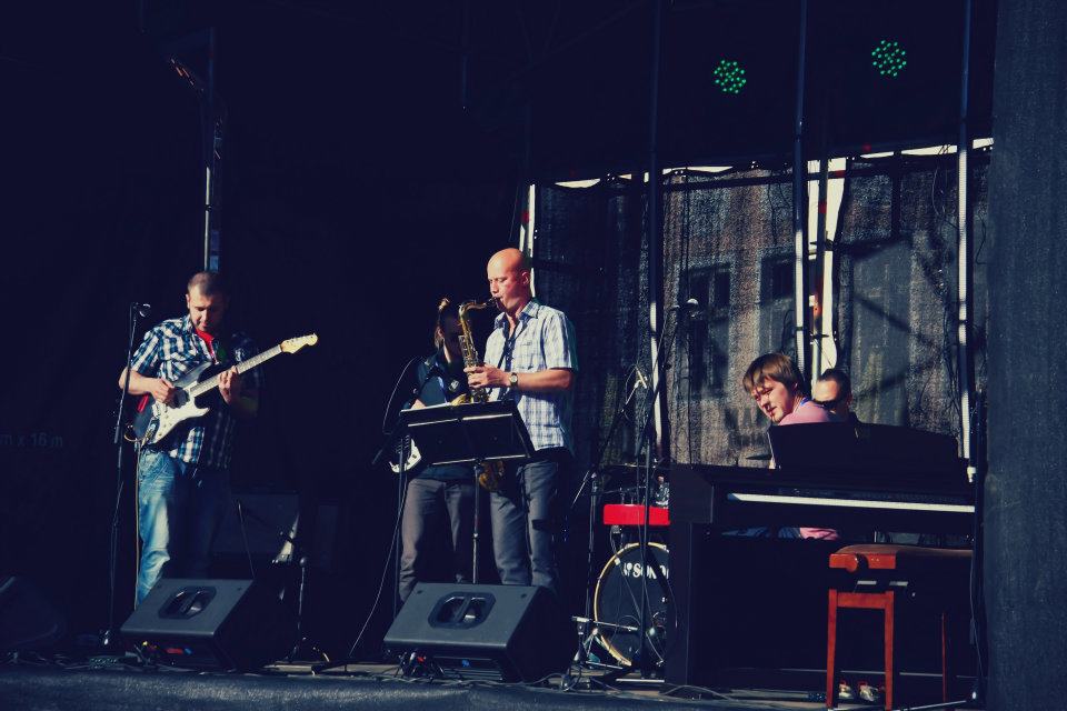 Tallinn Jazzon Festival