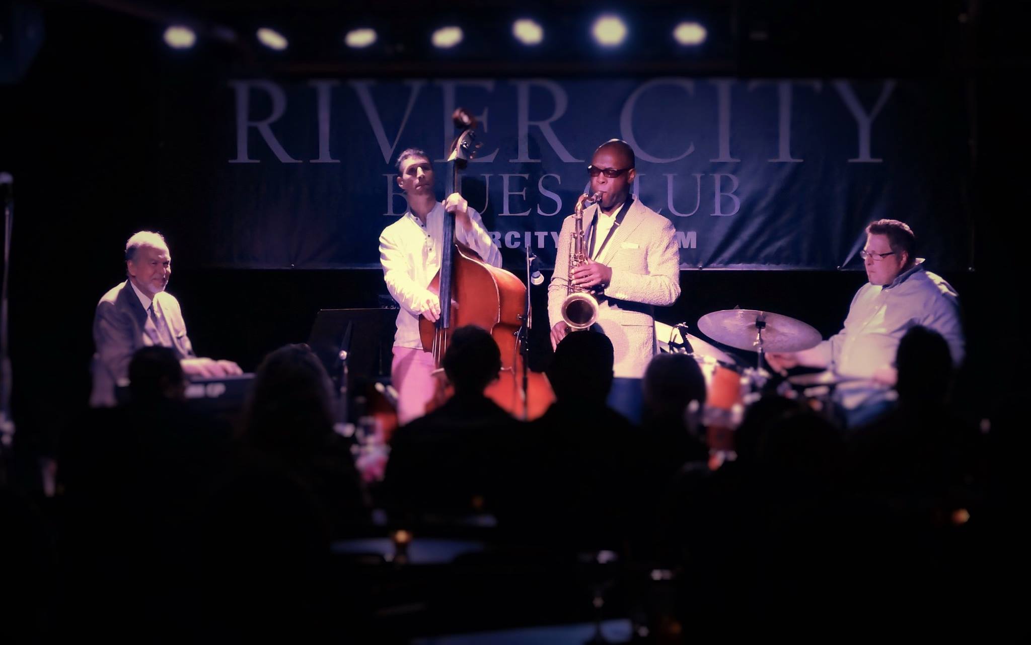 River City Blues Club