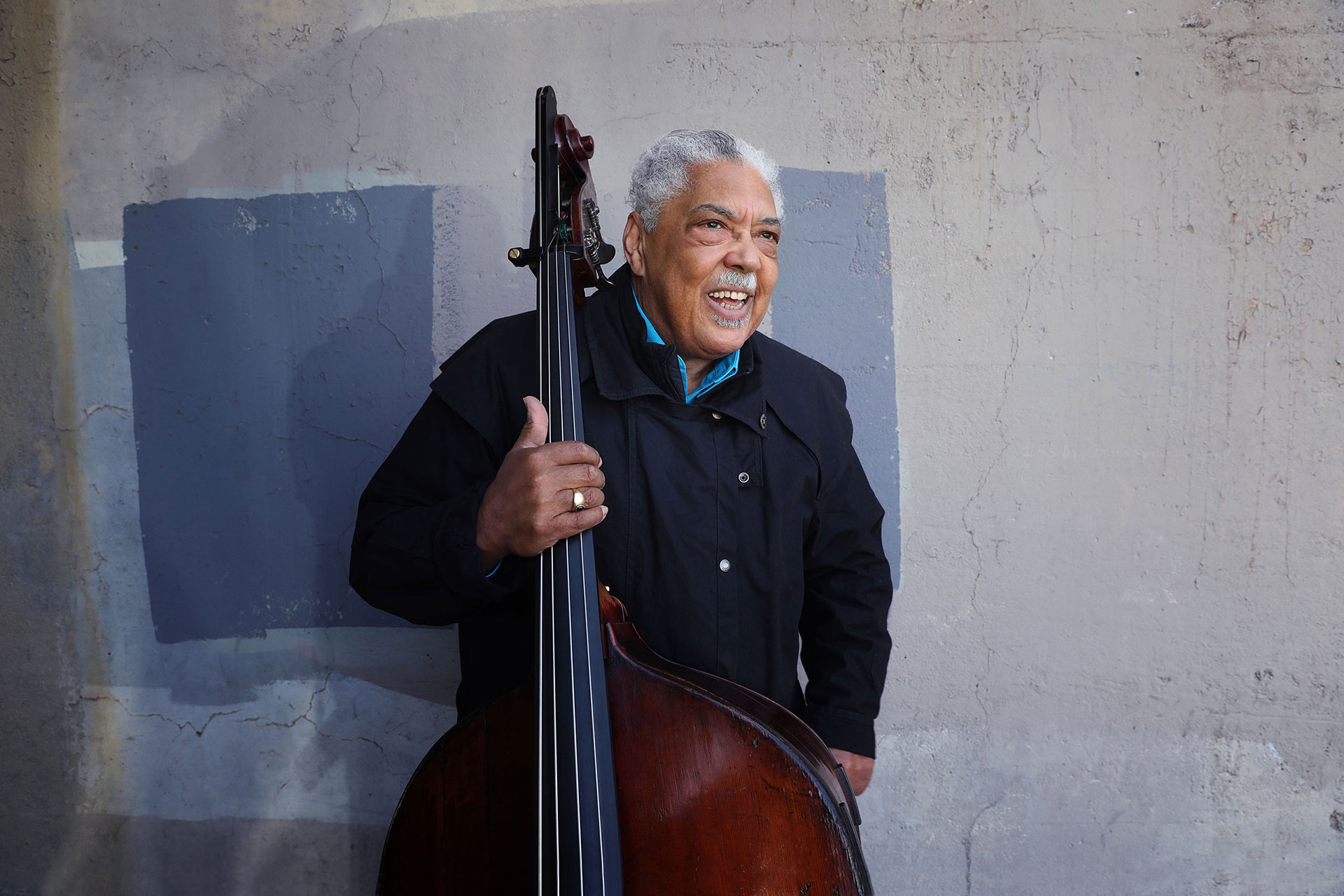 Rufus Reid