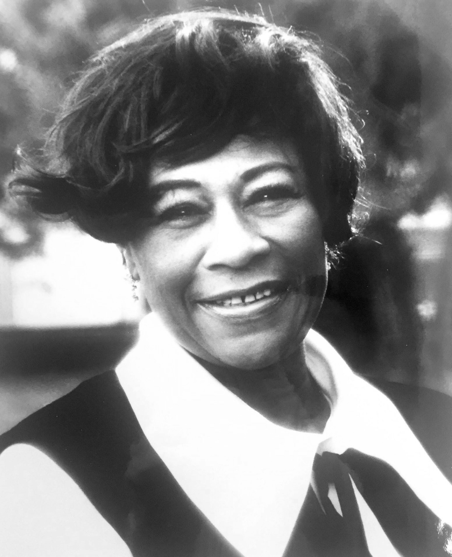 Ella Fitzgerald