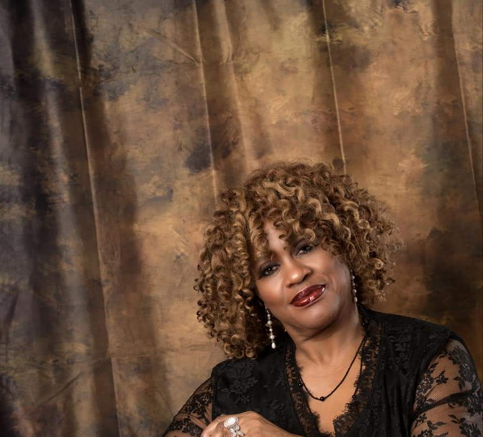 Khadijah Renee, Jazz Vocalist