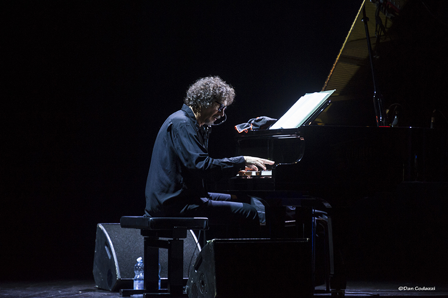 Sergio Cammariere