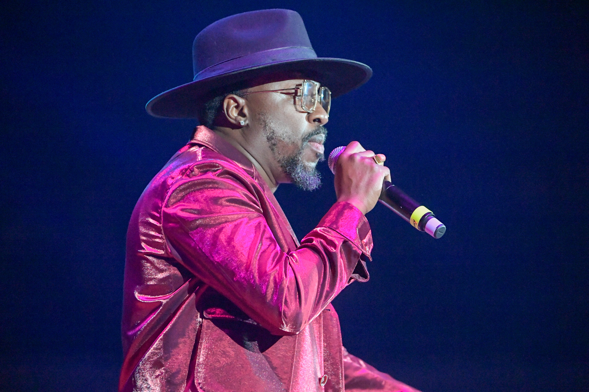 Anthony Hamilton