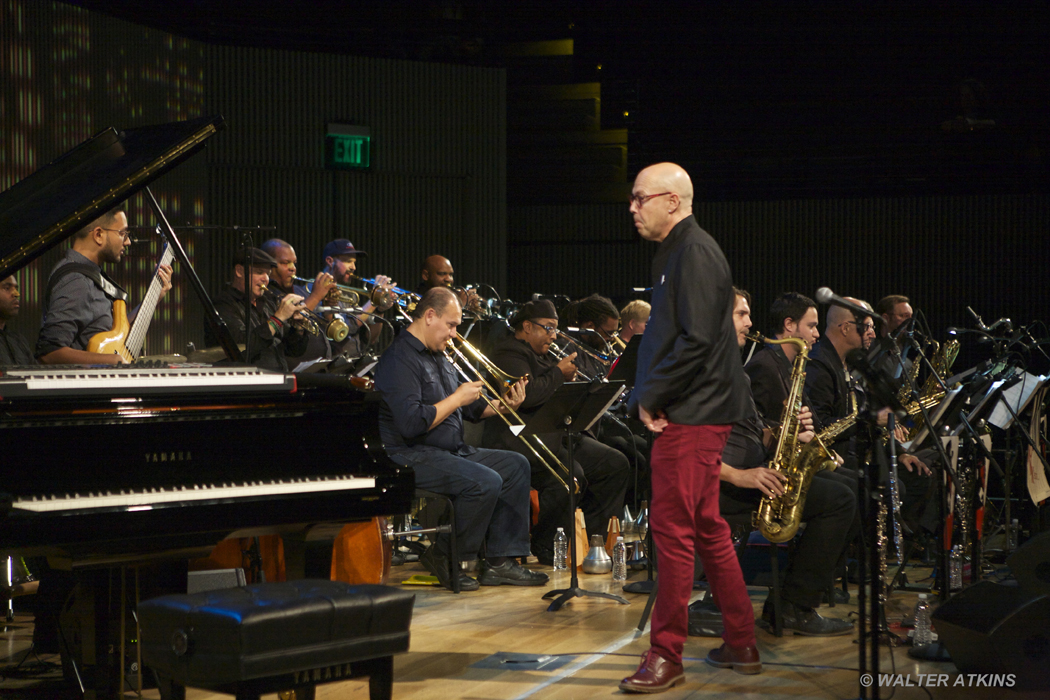 John Beasley's Monk’estra At SFJAZZ 2017