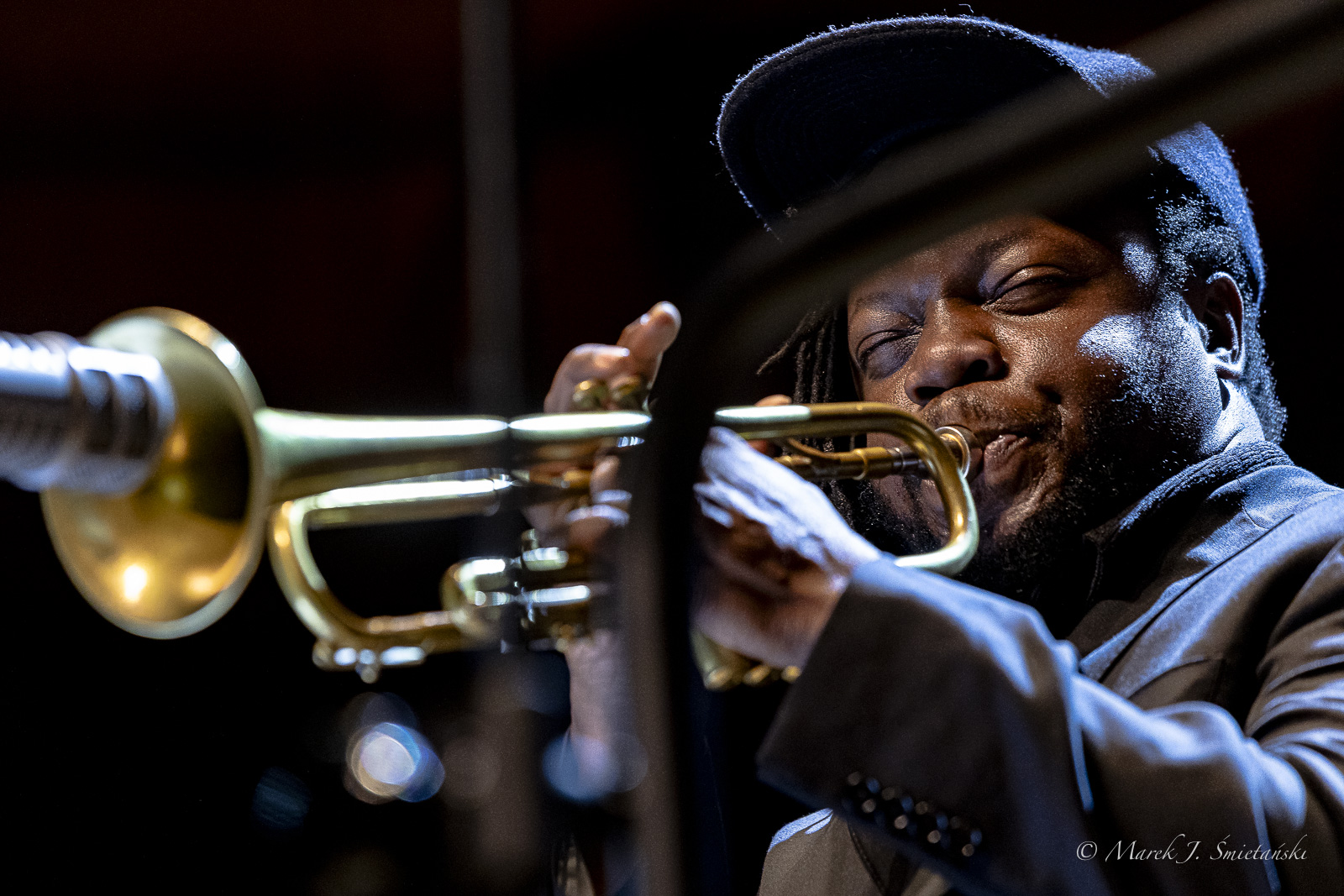Ambrose Akinmusire