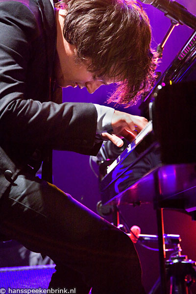 Jamie Cullum