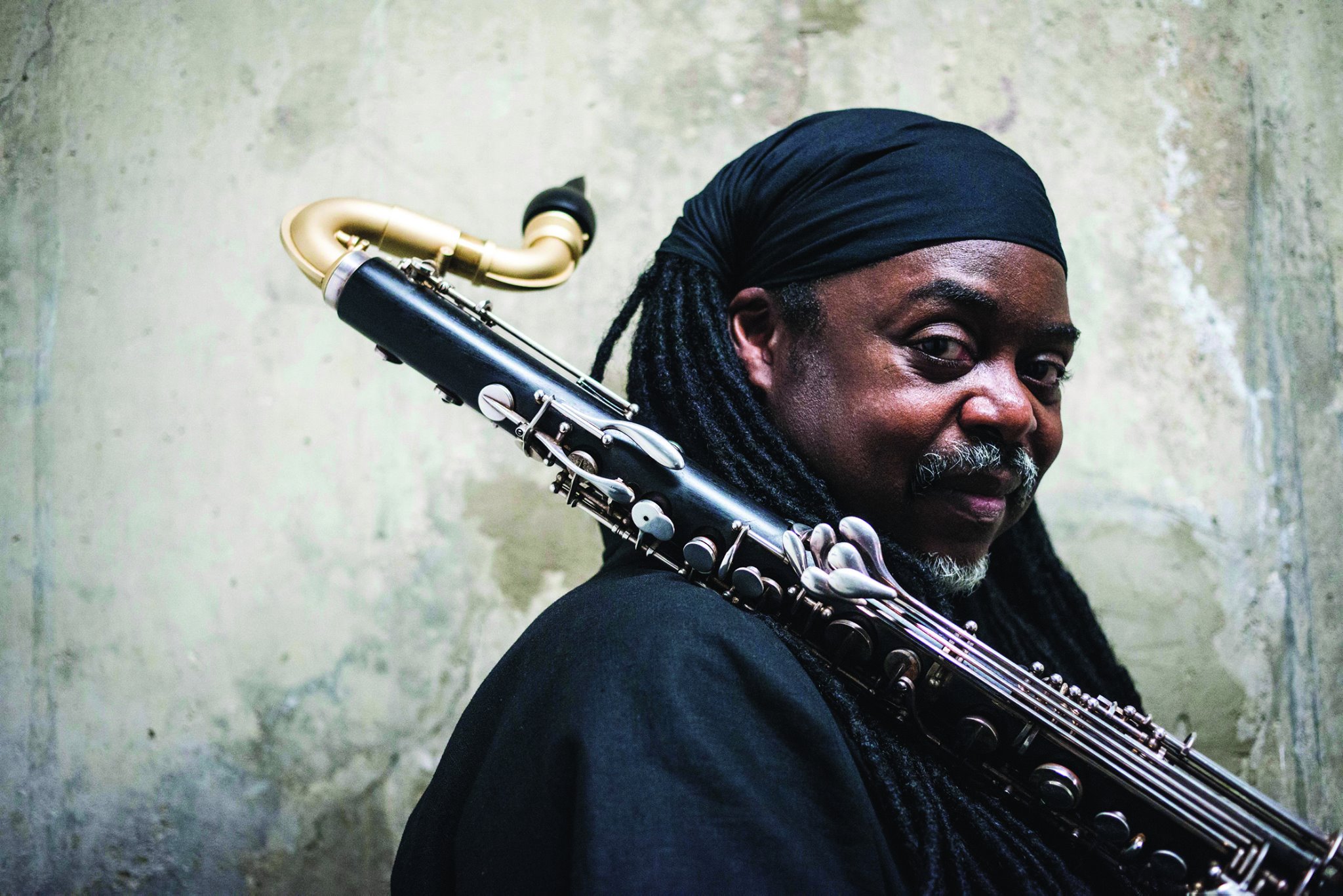 Courtney Pine