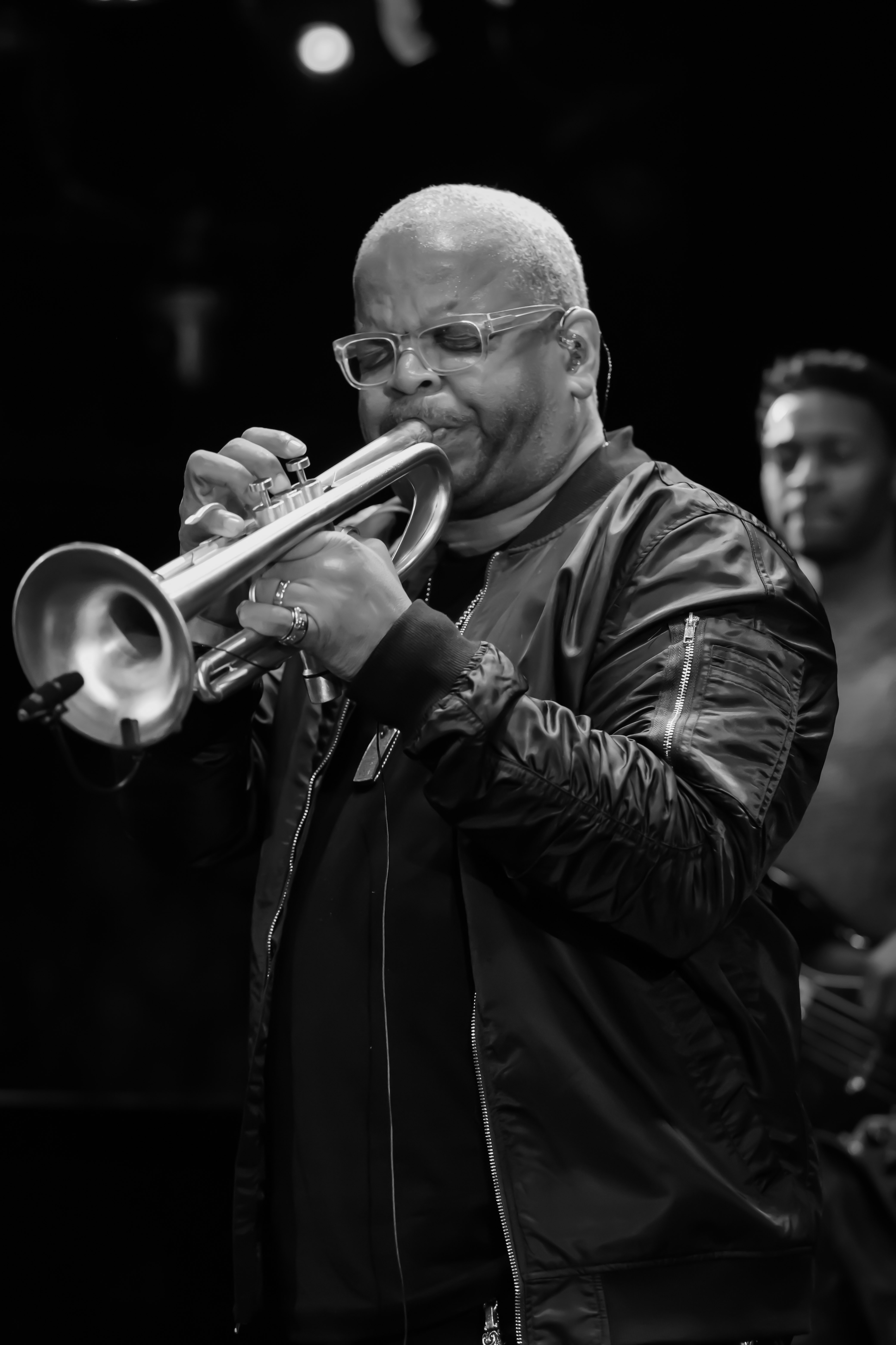 Terence Blanchard