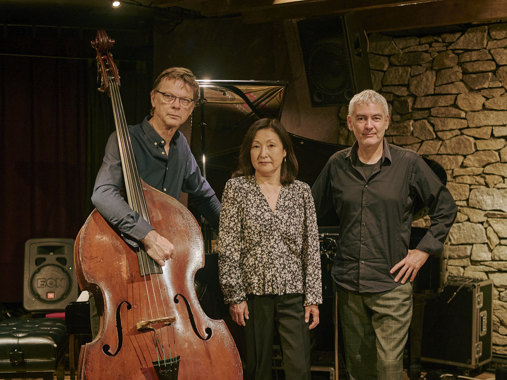 Overwater Kohashi Kaptein Trio