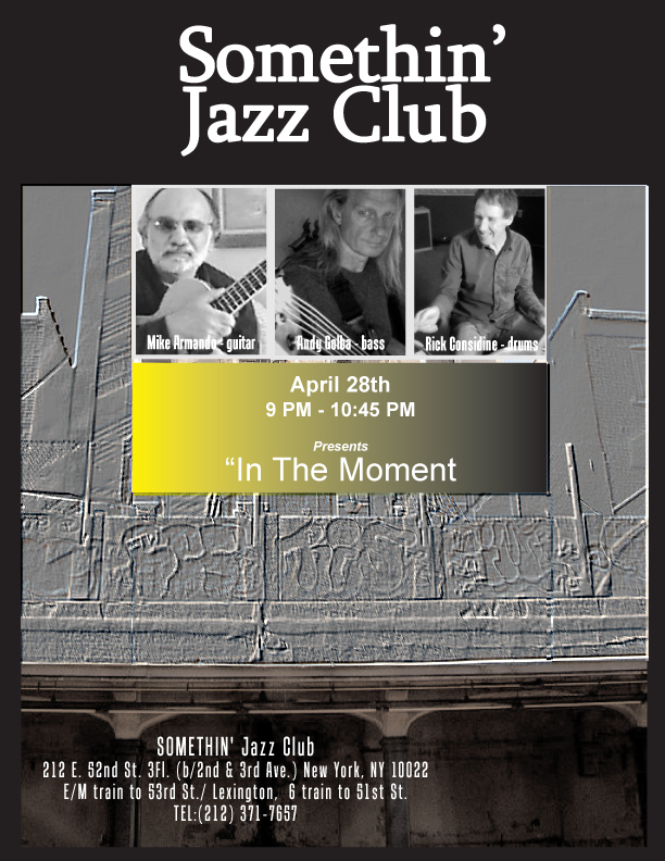 Untitled Jazz Photo