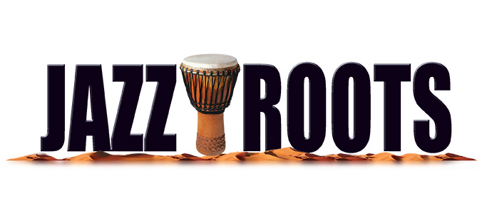 Jazz Roots Logo