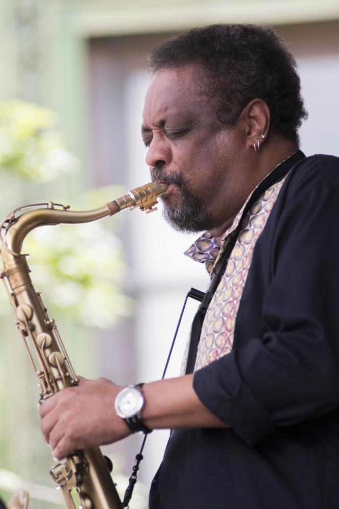 Chico Freeman