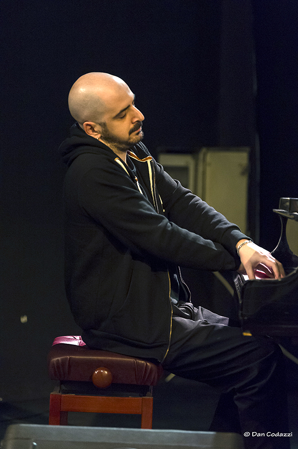 Alberto Dipace