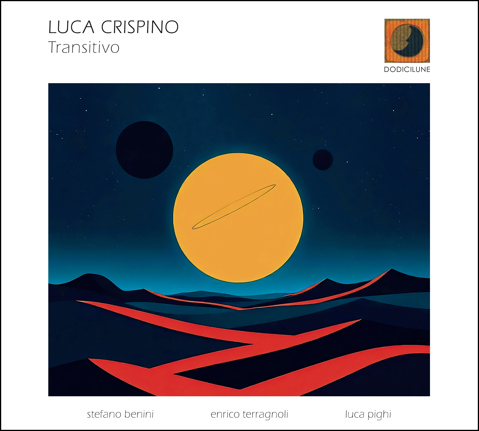 Luca Crispino — jazz photo by Luca Crispino | All About Jazz