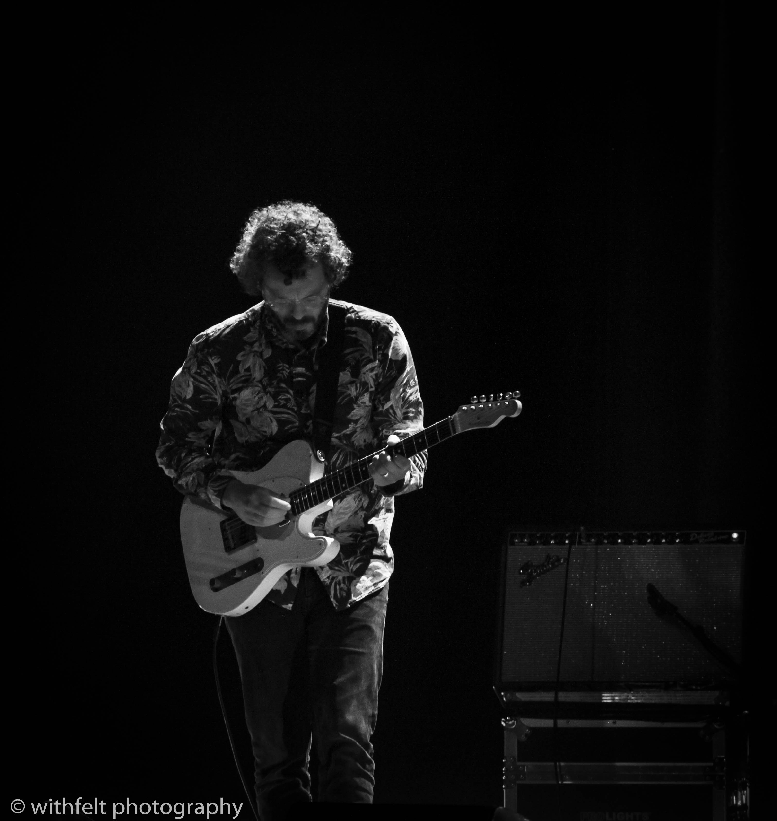 Jakob Bro at Copenhagen Jazz Festival 2018