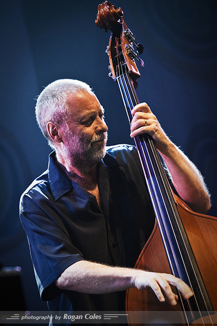 Dave Holland / 2007 Montreal International Jazz Festival