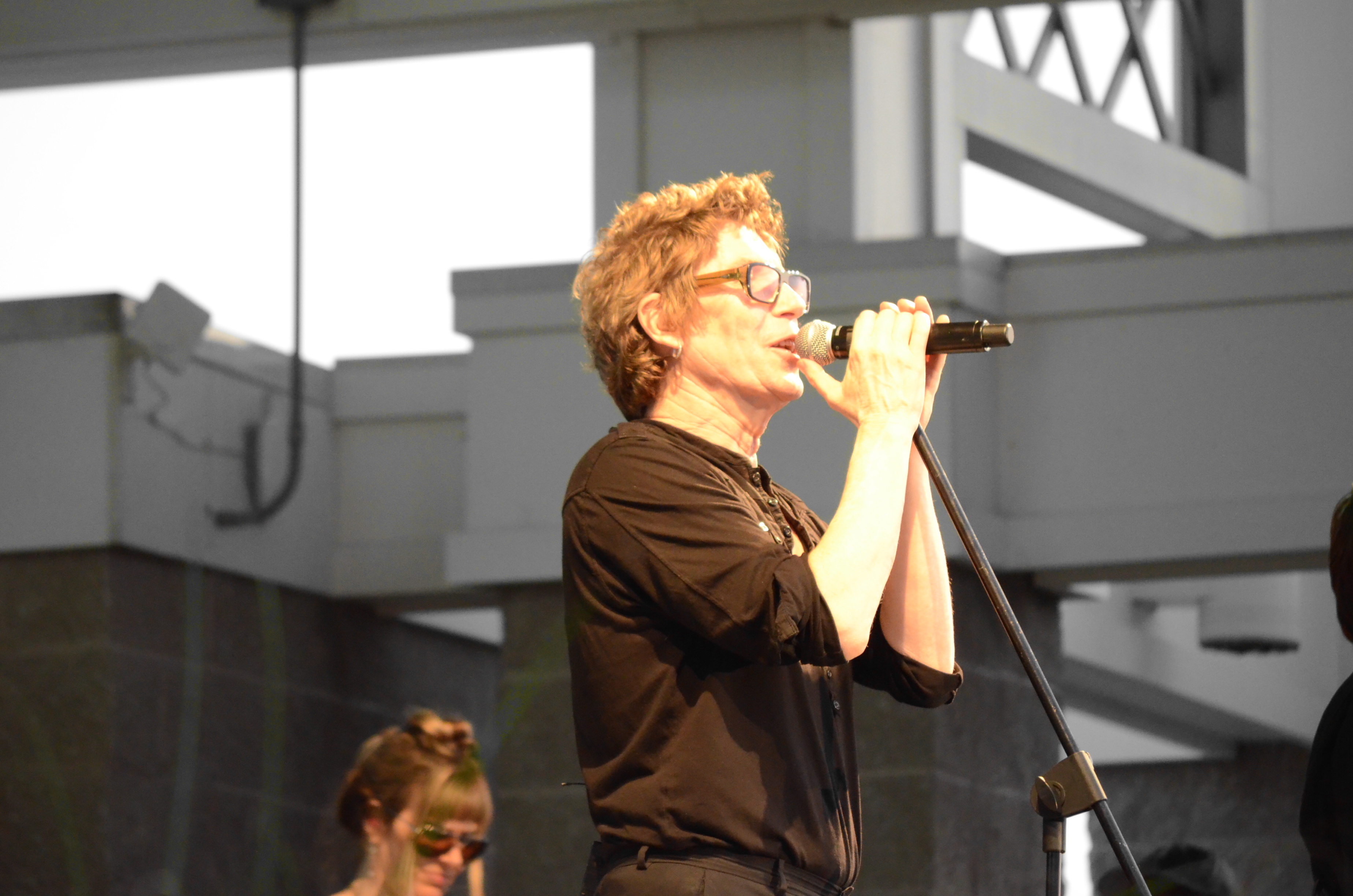 The Psychedelic Furs 69