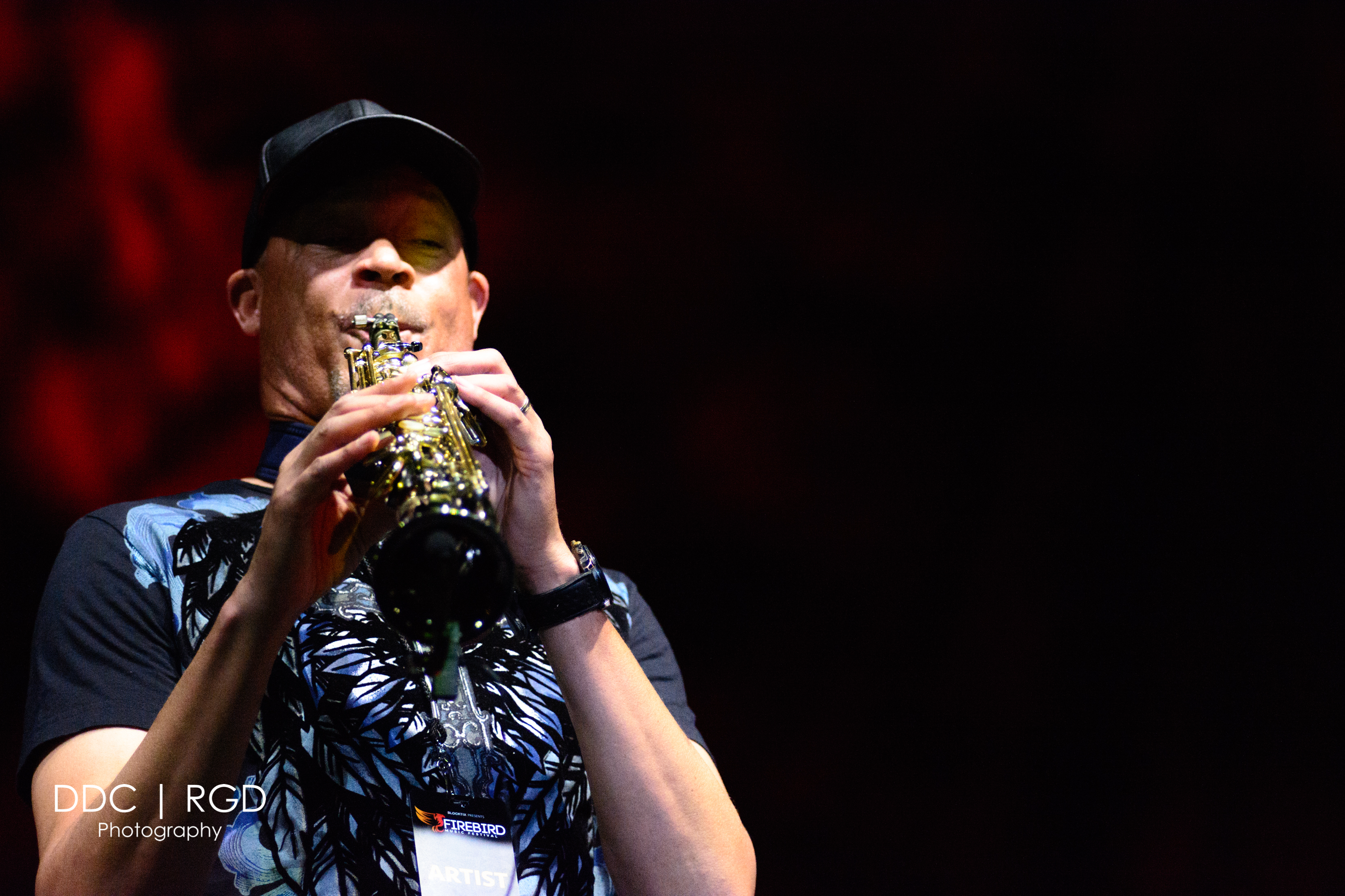 Untitled Jazz Photo