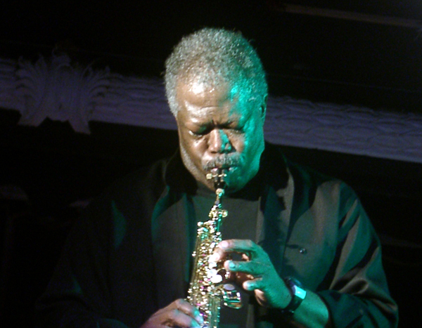 Joe McPhee