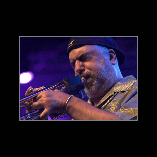 Randy Brecker