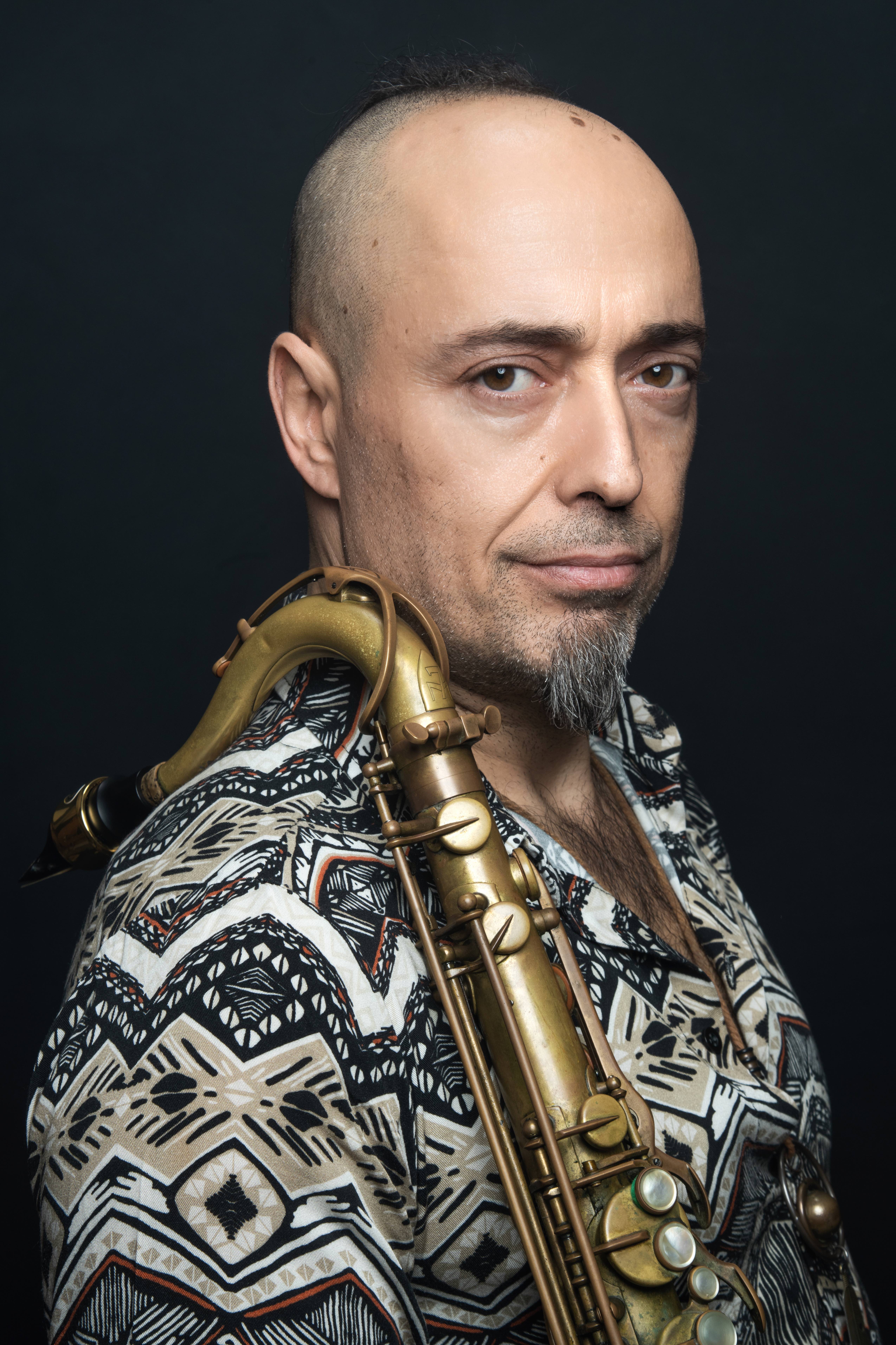 Untitled Jazz Photo — jazz photo by Claudio Cardito | All About Jazz