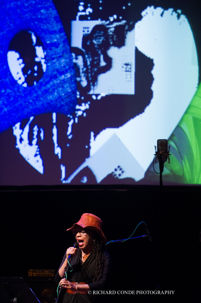 Vision Festival / June 12 2012
