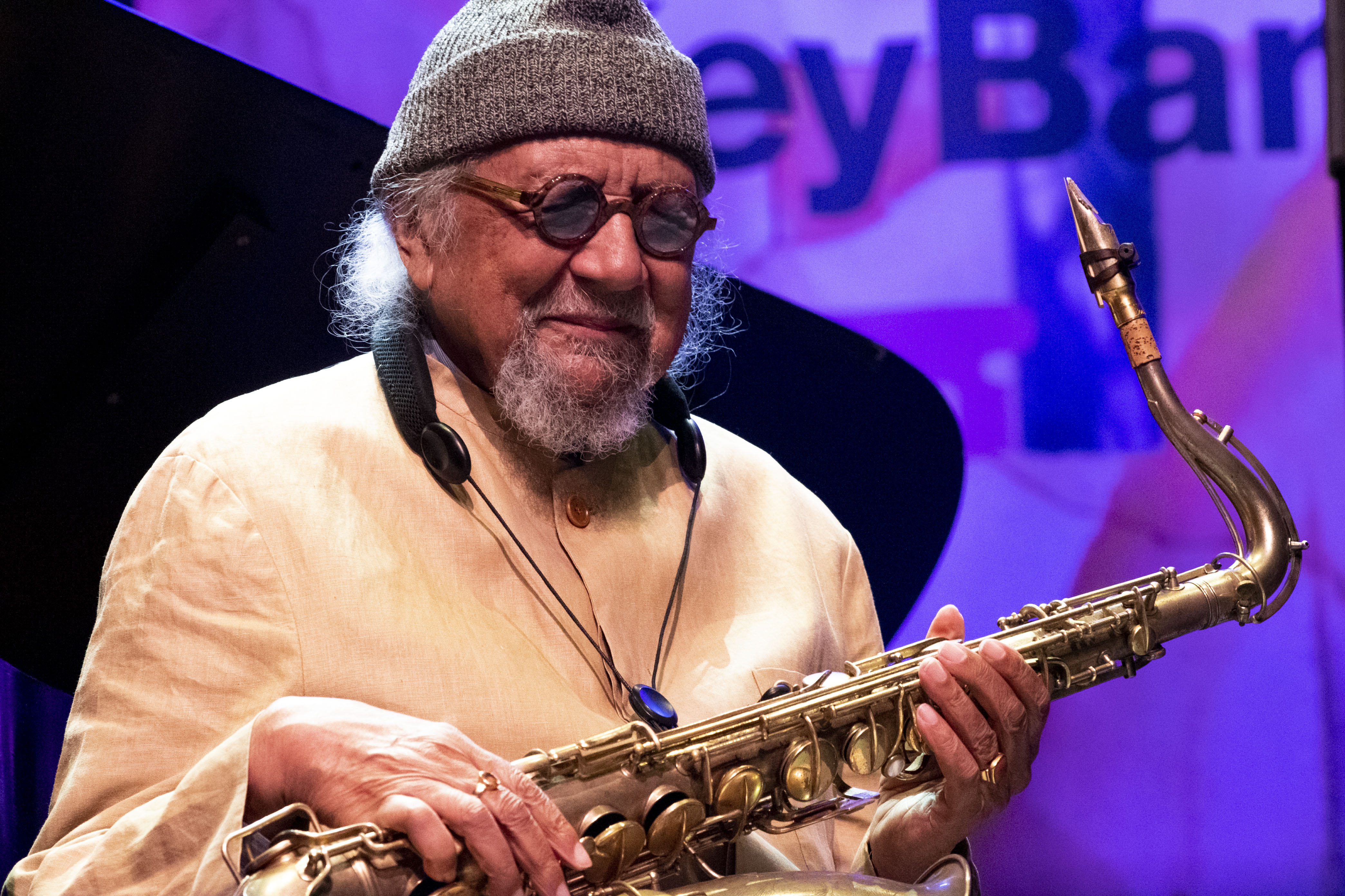 Charles Lloyd