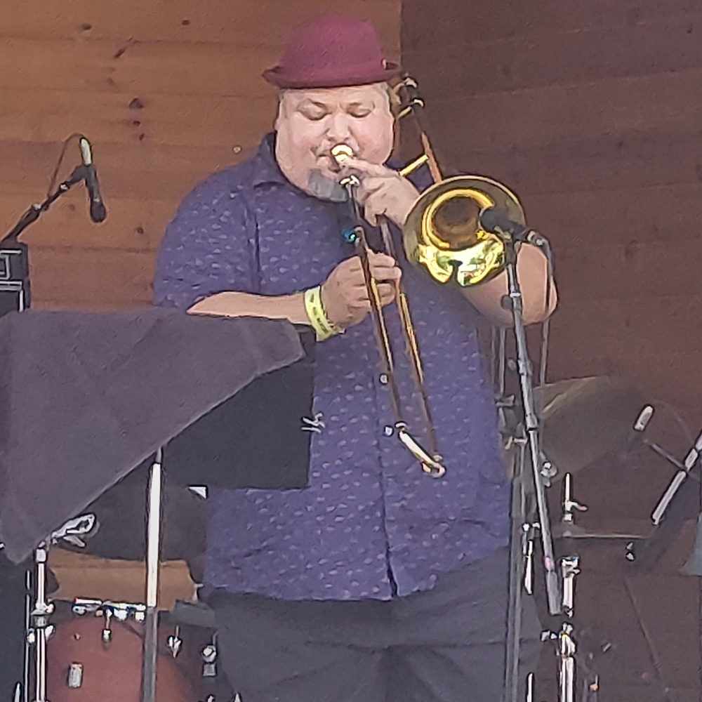 Skidmore Jazz-2 — jazz photo by Lee Whiteman | All About Jazz