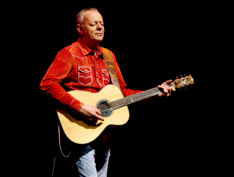 Tommy Emmanuel