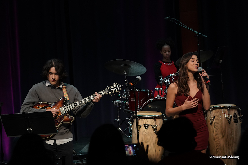 Jazz Day at NJPAC 2022