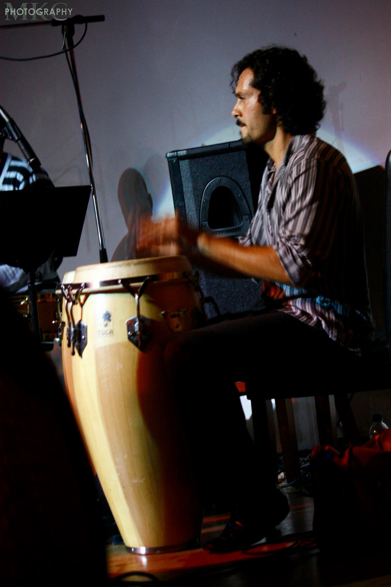 Untitled Jazz Photo