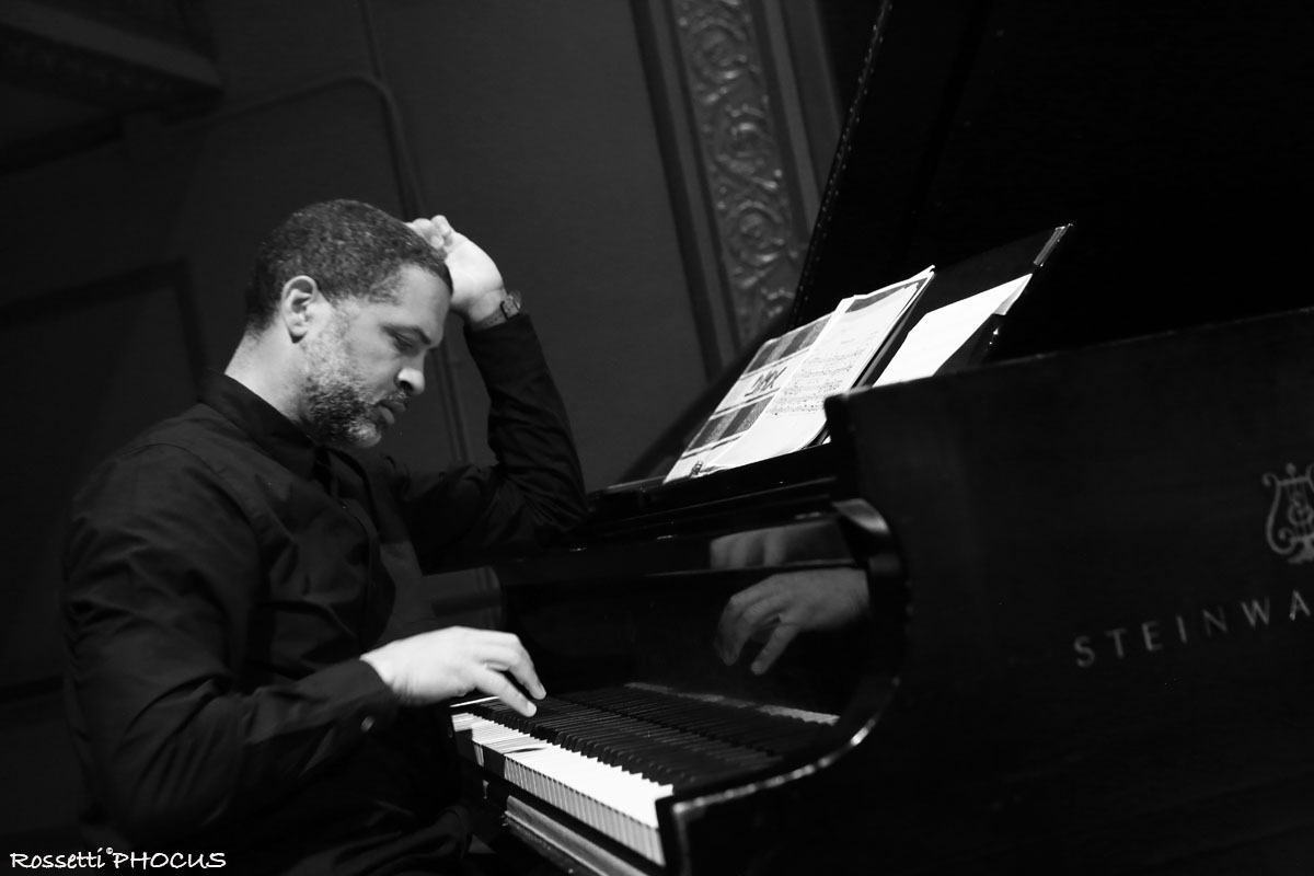 Jason Moran
