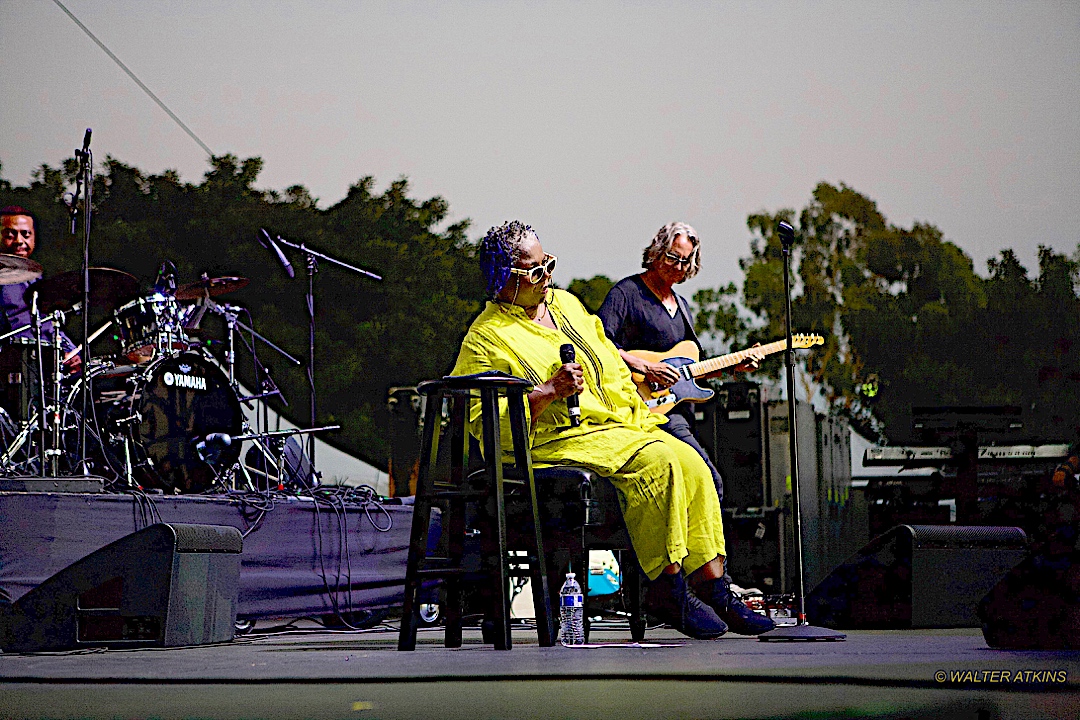 Long Beach Jazz Festival 2018