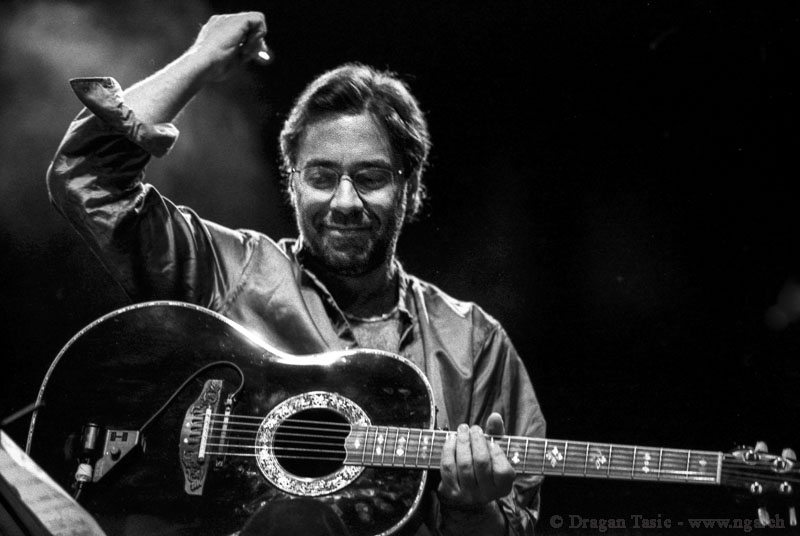 Al Di Meola