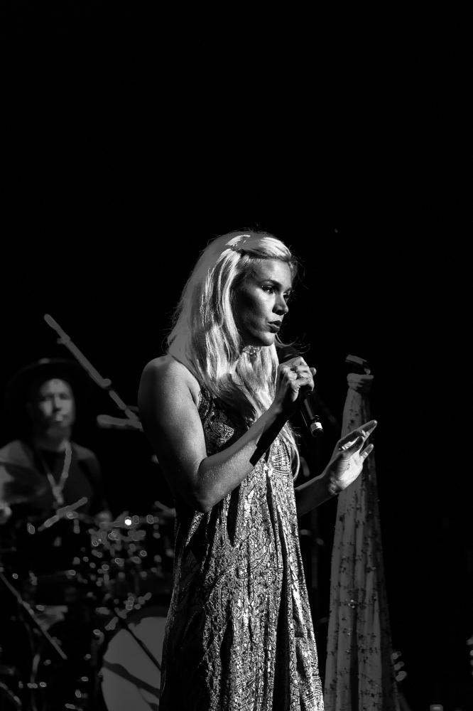 Joss Stone at Xerox Rochester International Jazz Festival 2017