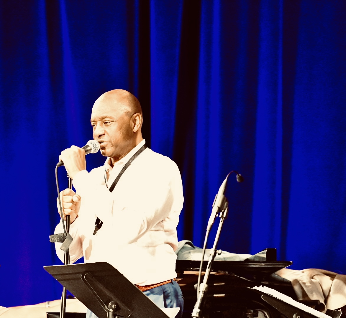 Branford Marsalis