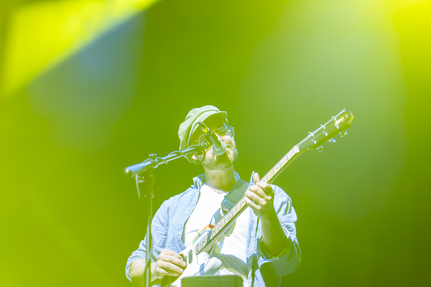 Untitled Jazz Photo