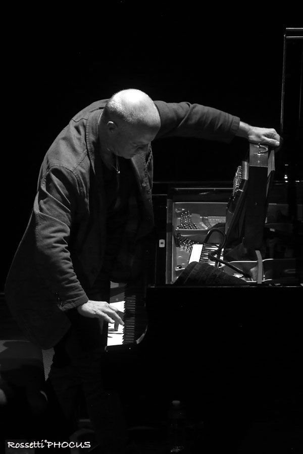 John Medeski