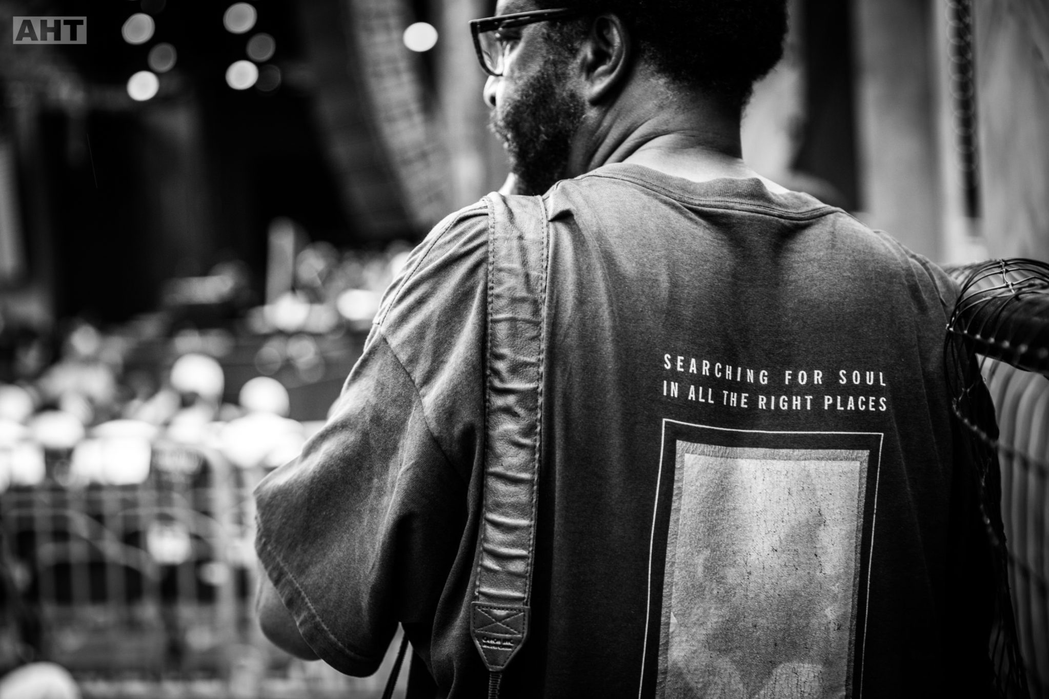 Untitled Jazz Photo