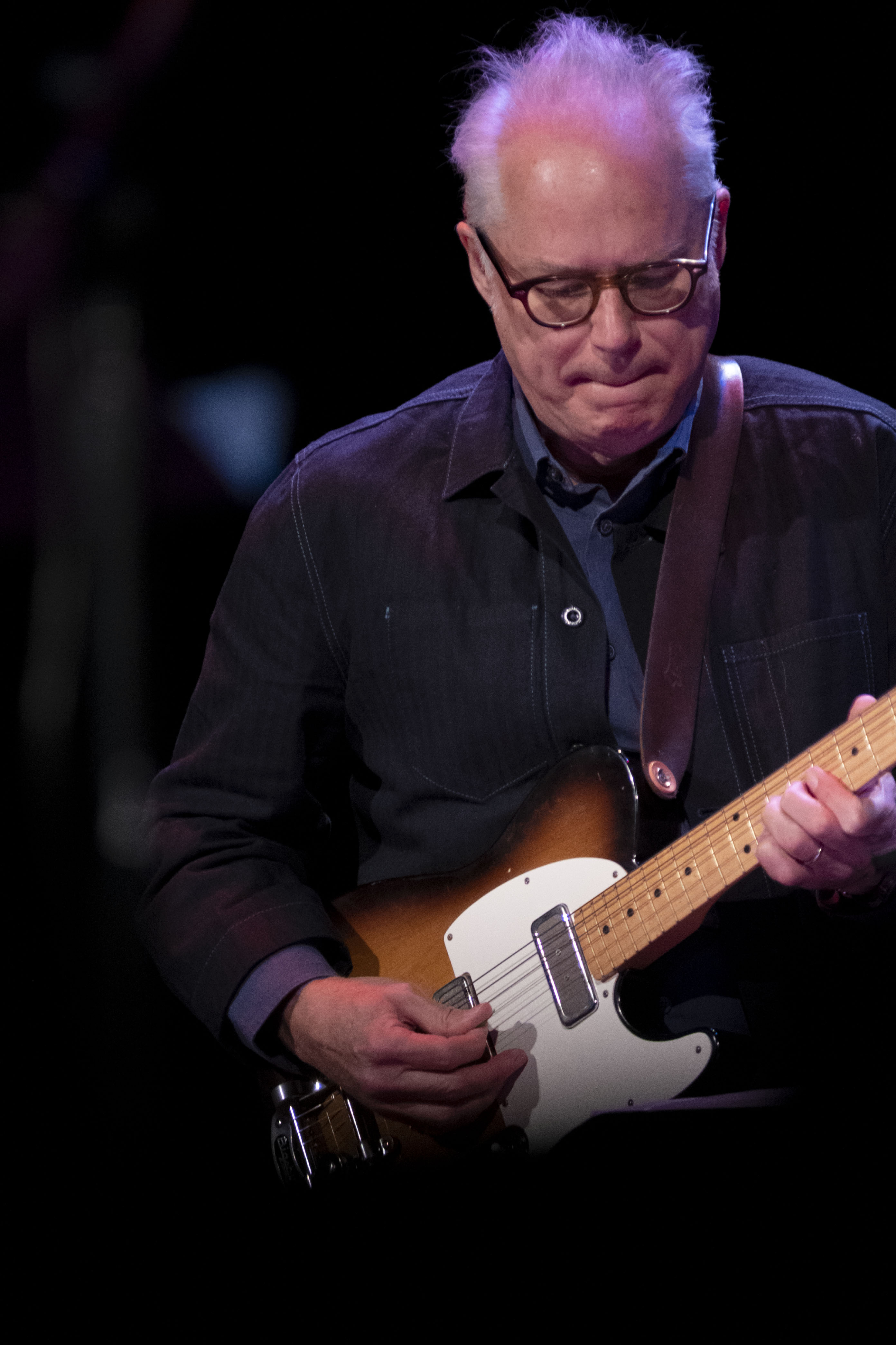 Bill Frisell