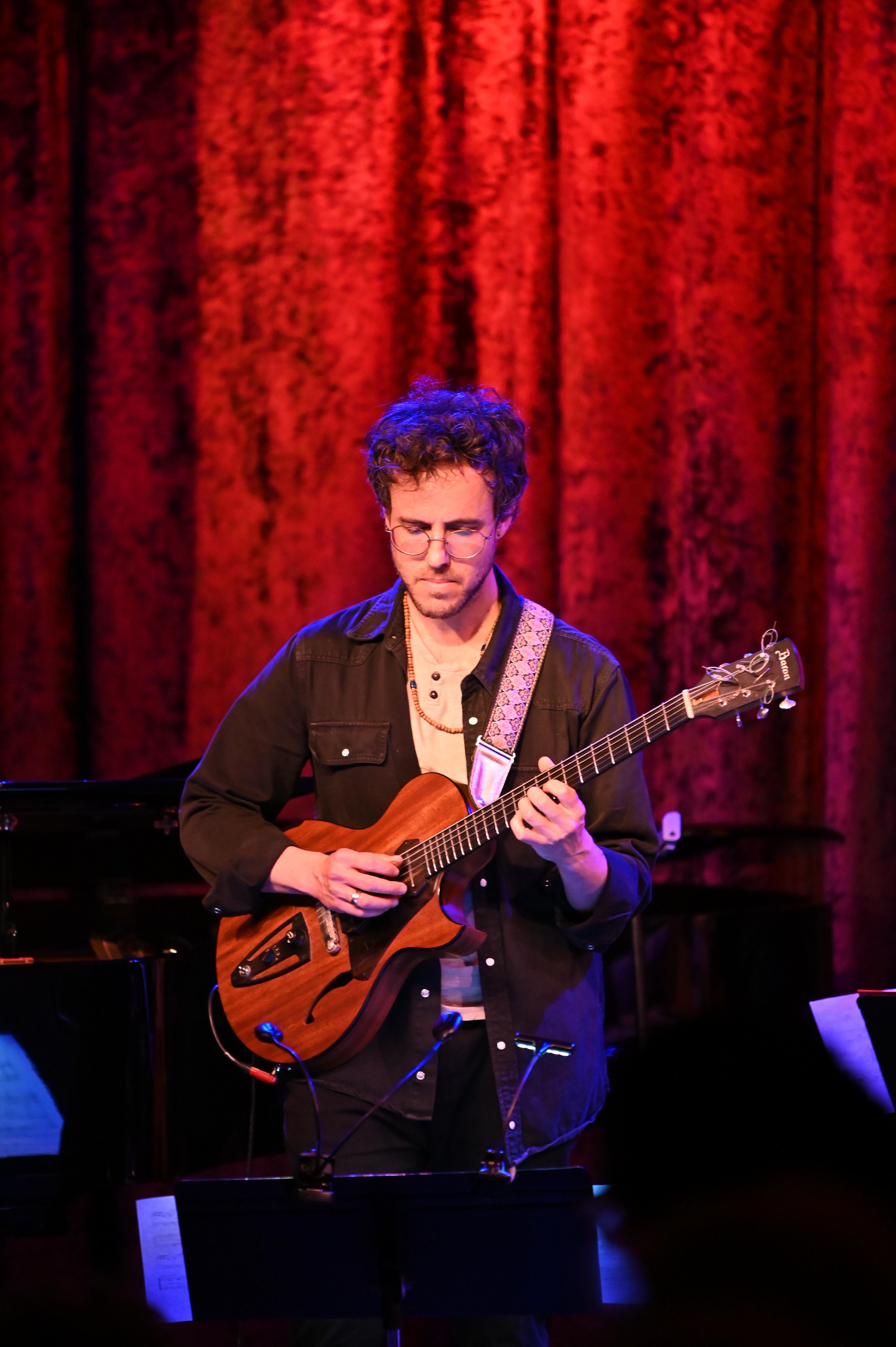 Gilad Hekselman