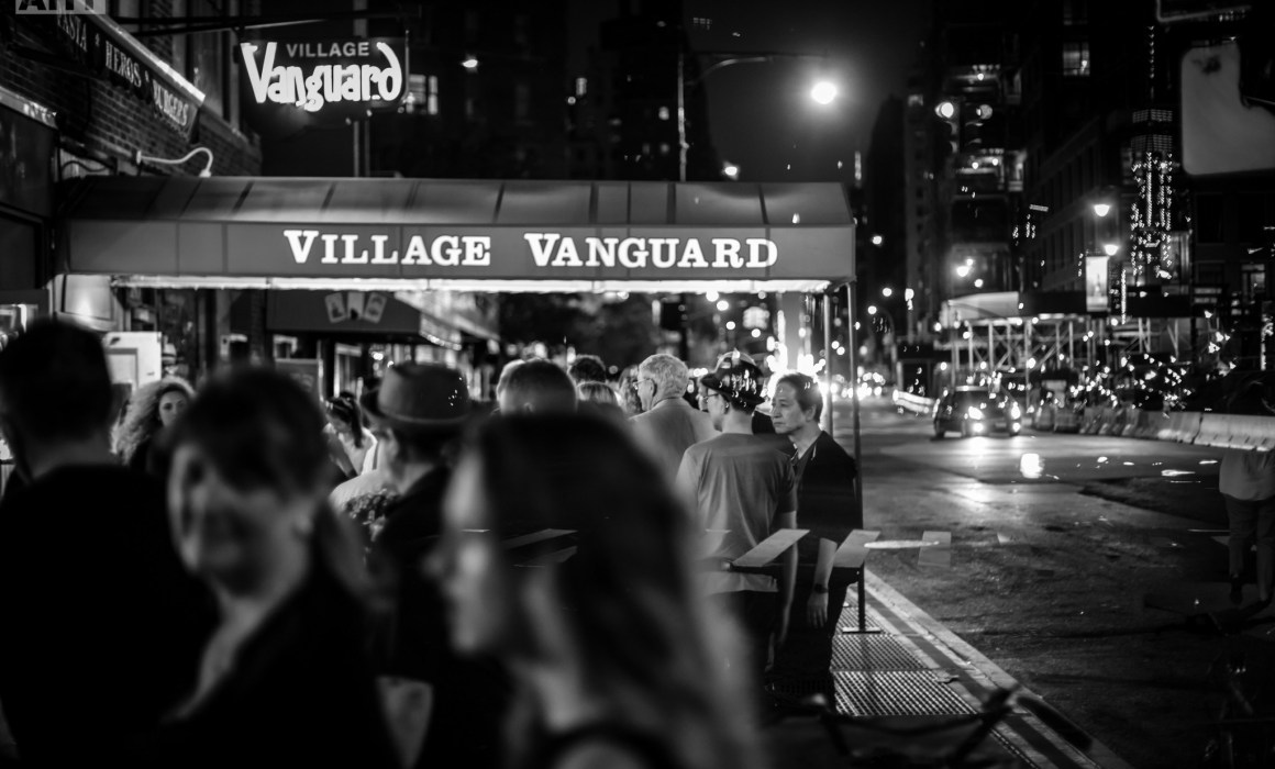 Village Vanguard