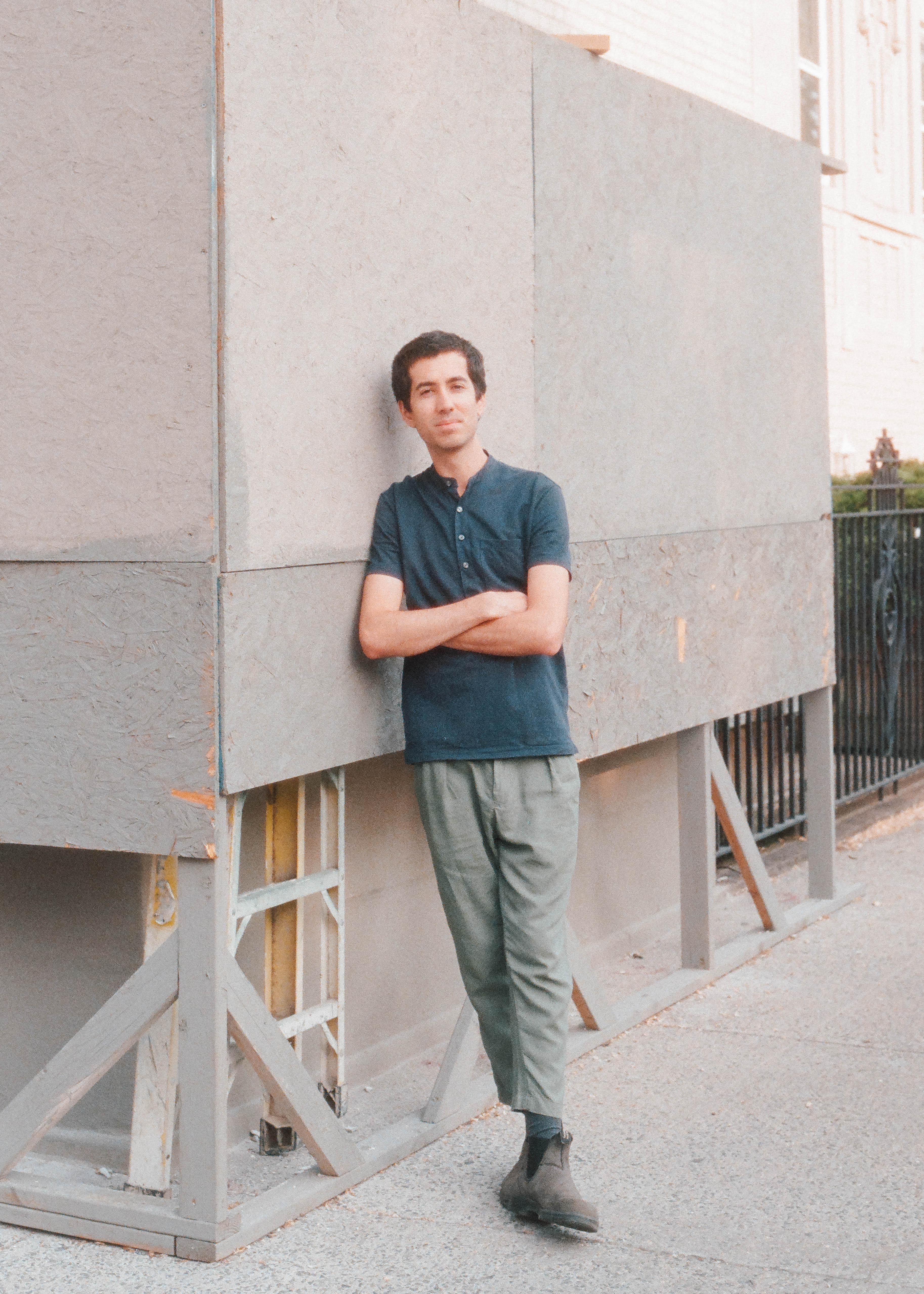 Phillip Golub