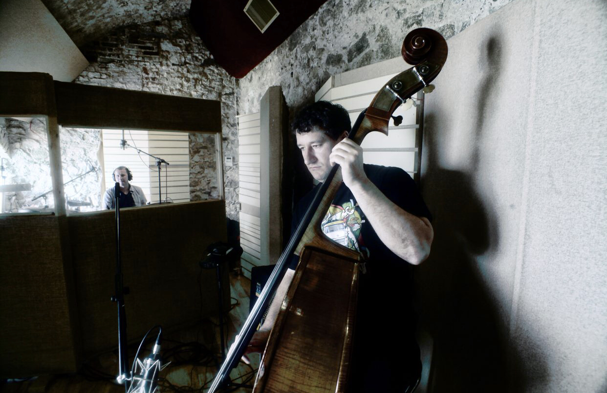 Untitled Jazz Photo