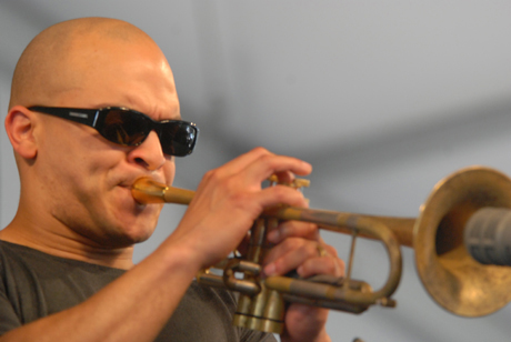 2010 New Orleans Jazz & Heritage Festival