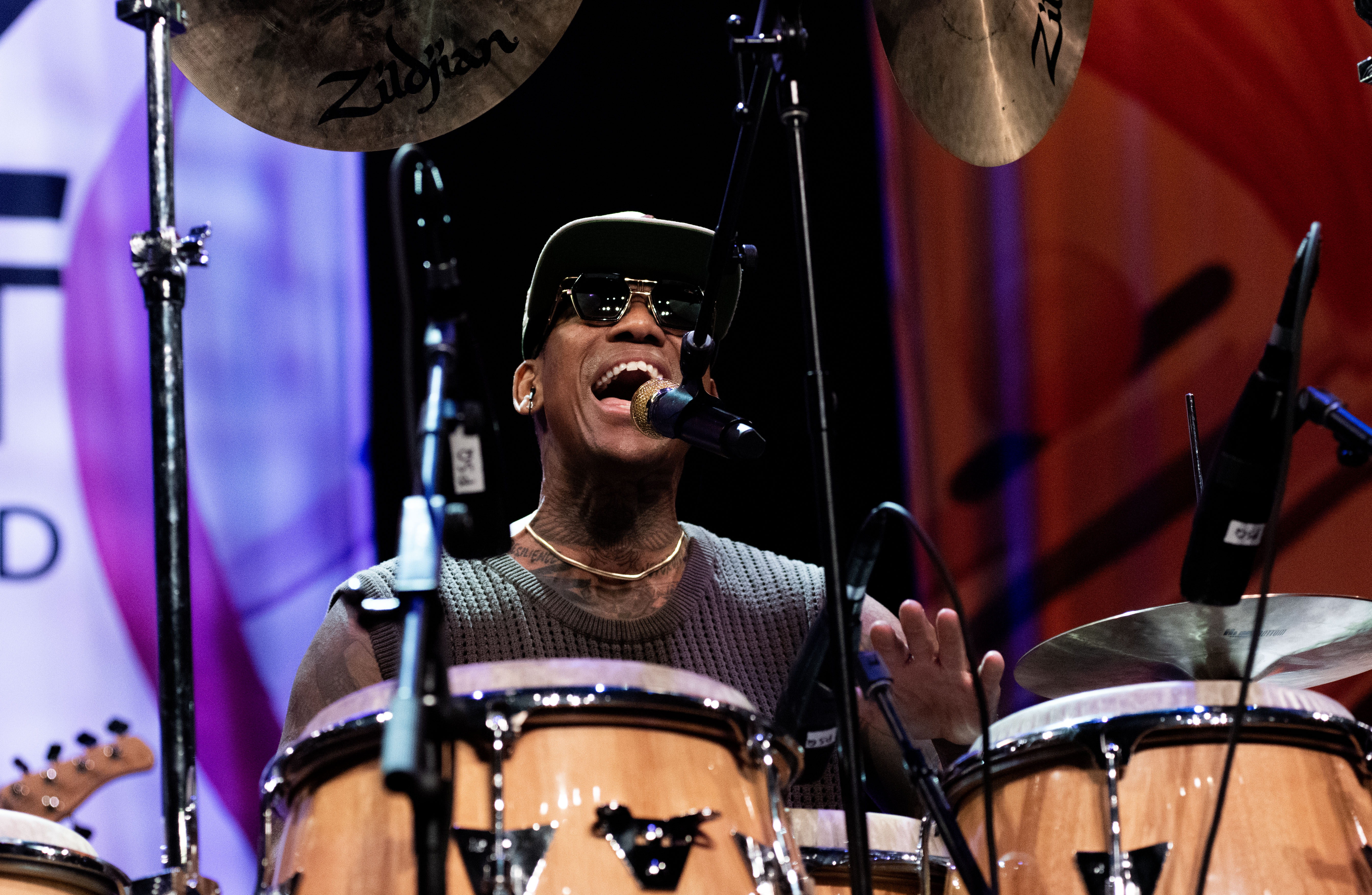 Pedrito Martinez