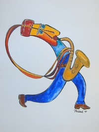 Round About Jazz