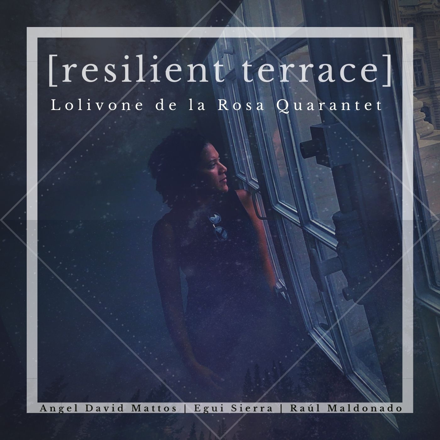 Resilient Terrace (Lolivone de la Rosa)