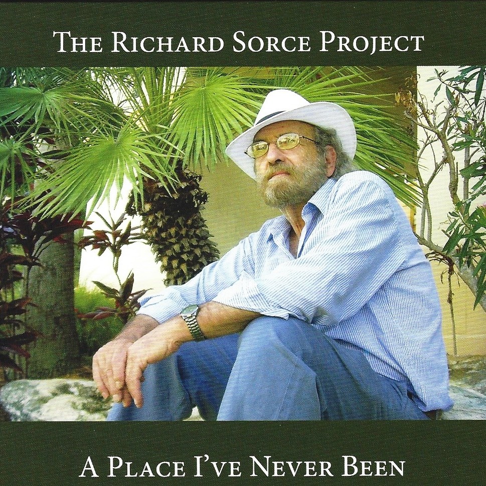 Richard Sorce