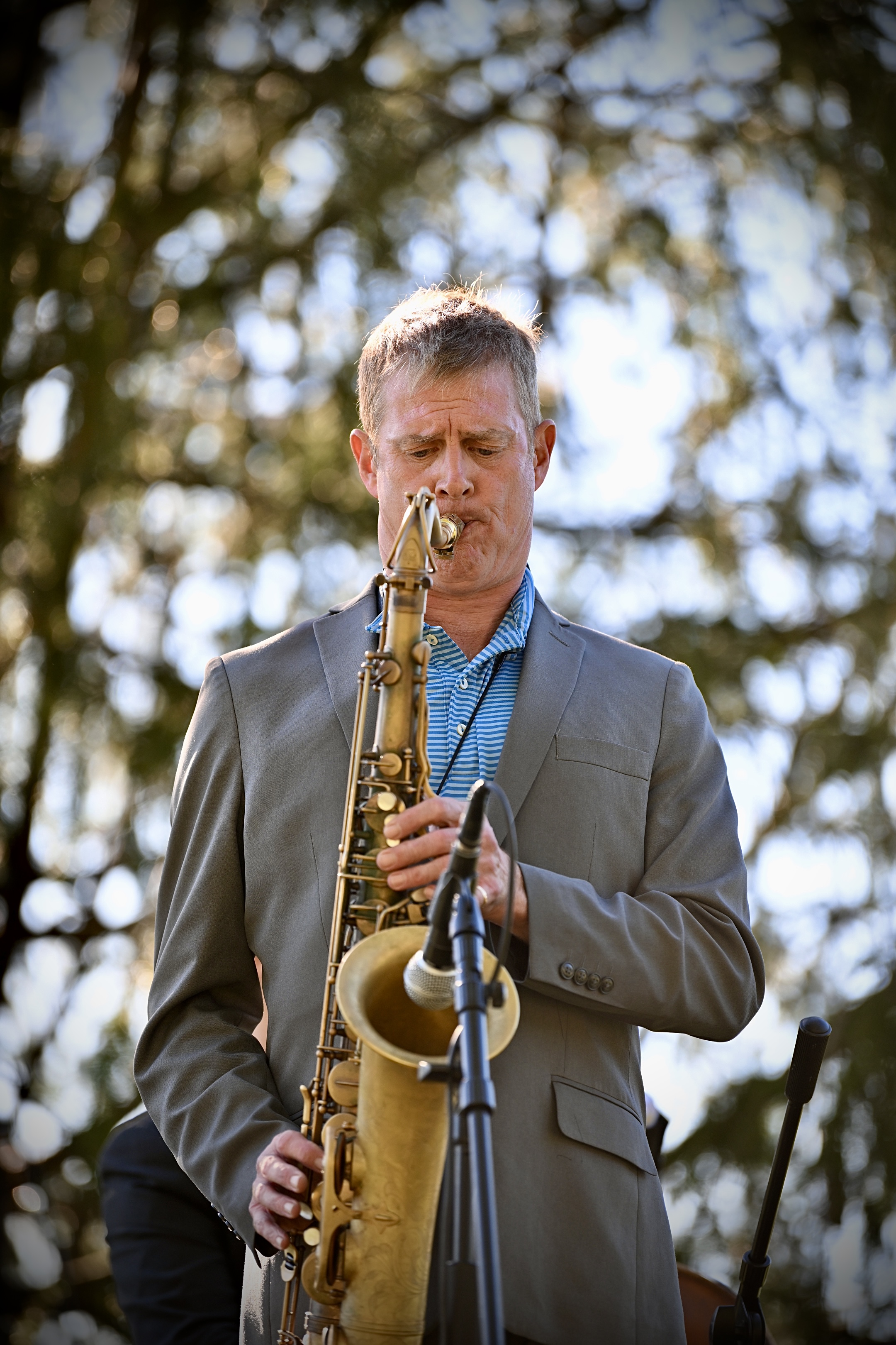 Eric Alexander